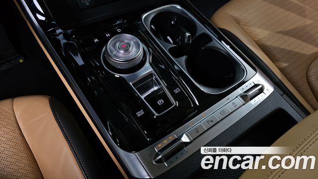 Kia Carnival (IV) Diesel 9-Seater Signature 2021 — фото 9