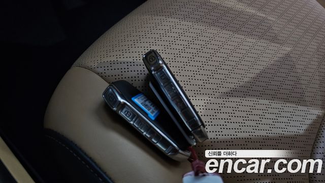 Kia Carnival (IV) Diesel 9-Seater Signature 2021 — фото 17
