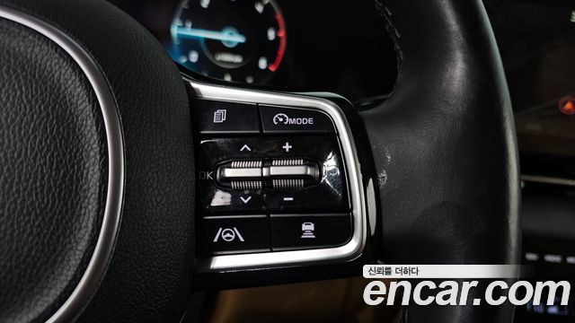 Kia Carnival (IV) Diesel 9-Seater Signature 2021 — фото 18