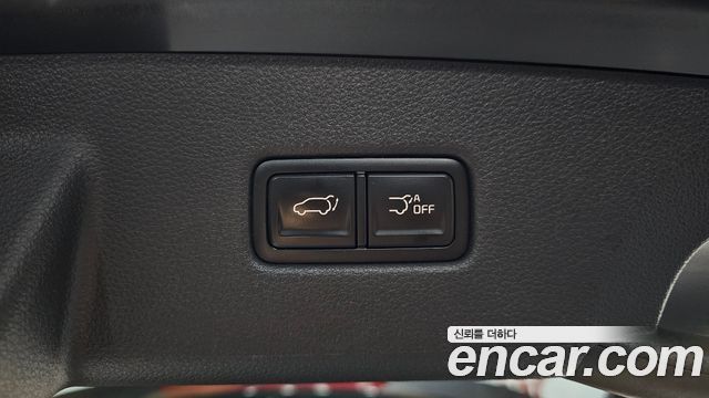 Kia Carnival (IV) Diesel 9-Seater Signature 2021 — фото 19
