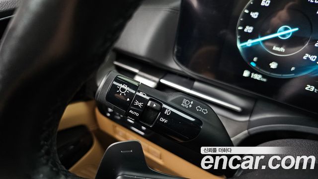 Kia Carnival (IV) Diesel 9-Seater Signature 2021 — фото 20