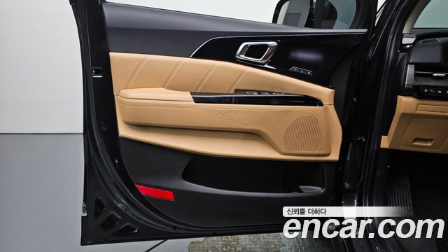 Kia Carnival (IV) Diesel 9-Seater Signature 2021 — фото 24