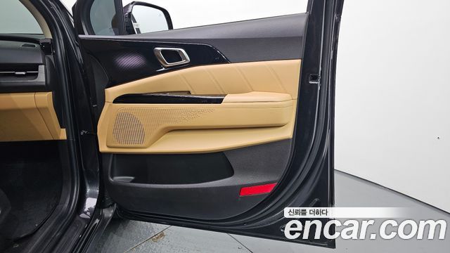 Kia Carnival (IV) Diesel 9-Seater Signature 2021 — фото 25