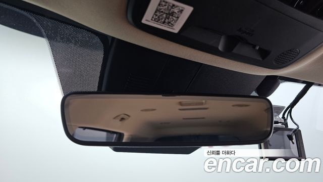 Kia Carnival (IV) Diesel 9-Seater Signature 2021 — фото 27
