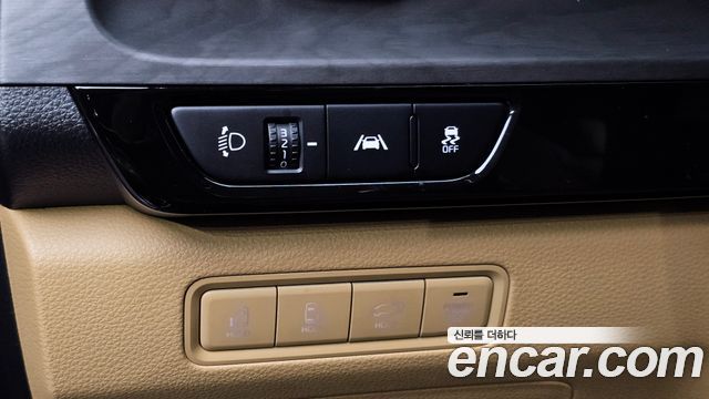 Kia Carnival (IV) Diesel 9-Seater Signature 2021 — фото 28