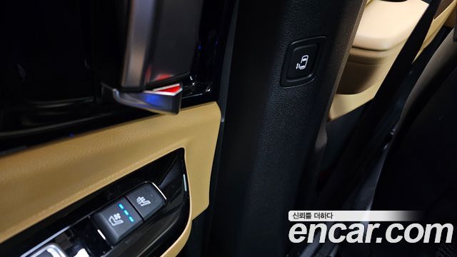 Kia Carnival (IV) Diesel 9-Seater Signature 2021 — фото 29