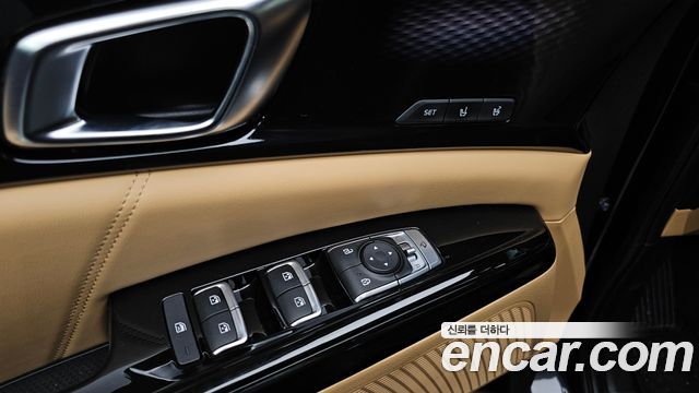Kia Carnival (IV) Diesel 9-Seater Signature 2021 — фото 30