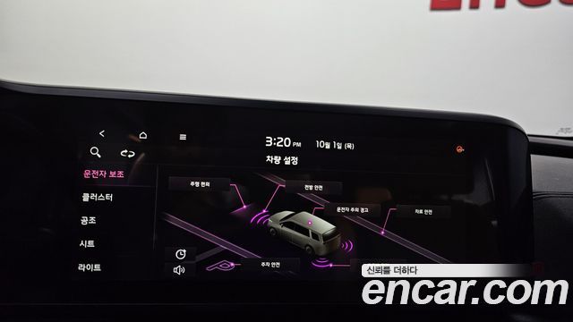 Kia Carnival (IV) Diesel 9-Seater Signature 2021 — фото 32