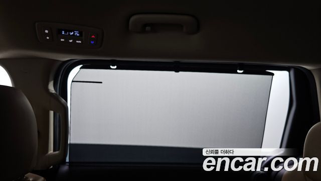 Kia Carnival (IV) Diesel 9-Seater Signature 2021 — фото 33