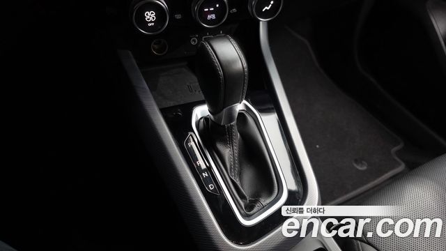 Renault Korea XM3 1.3 TCe RE Signature 2020 — фото 9