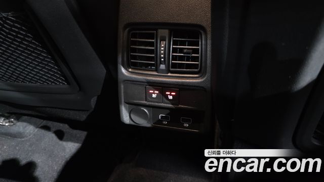 Renault Korea XM3 1.3 TCe RE Signature 2020 — фото 19