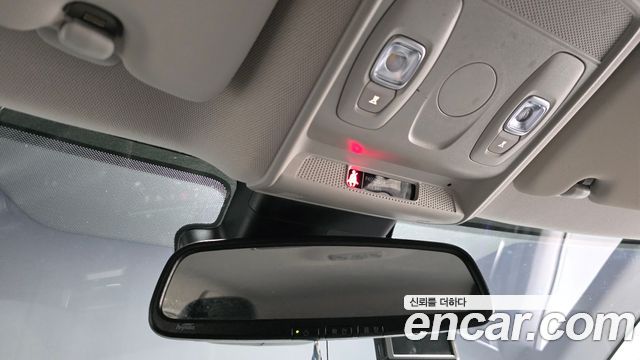 Renault Korea XM3 1.3 TCe RE Signature 2020 — фото 20