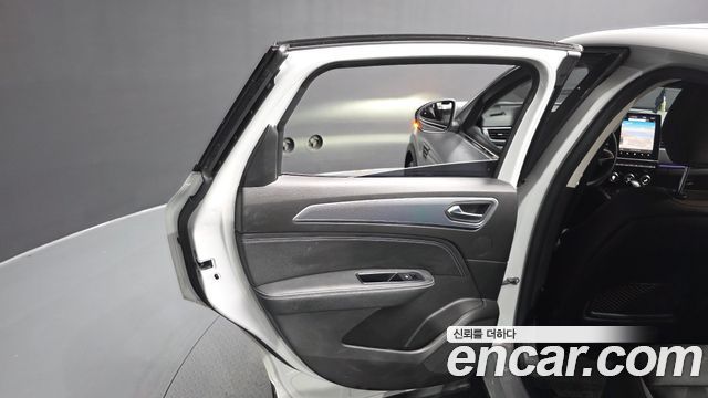 Renault Korea XM3 1.3 TCe RE Signature 2020 — фото 25
