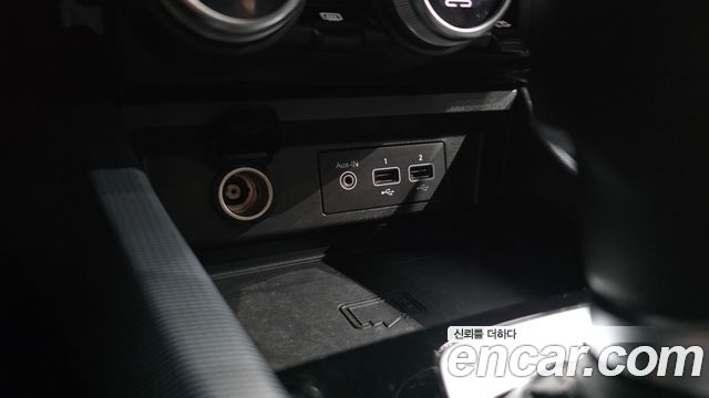 Renault Korea XM3 1.3 TCe RE Signature 2020 — фото 26