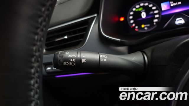 Renault Korea XM3 1.3 TCe RE Signature 2020 — фото 29