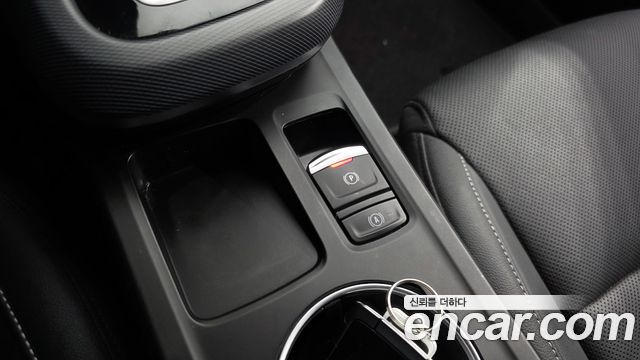 Renault Korea XM3 1.3 TCe RE Signature 2020 — фото 30