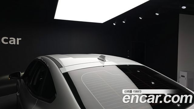 Renault Korea XM3 1.3 TCe RE Signature 2020 — фото 35