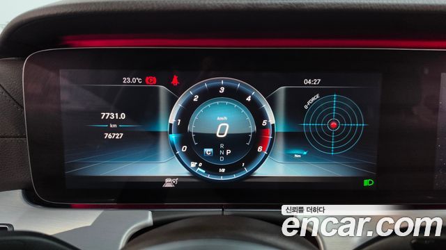 Mercedes-Benz CLS-Class (C257) CLS400d 4MATIC 2019 — фото 8
