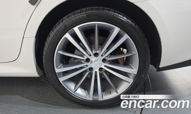 Mercedes-Benz CLS-Class (C257) CLS400d 4MATIC 2019 — фото 27