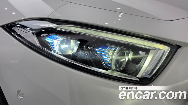 Mercedes-Benz CLS-Class (C257) CLS400d 4MATIC 2019 — фото 28