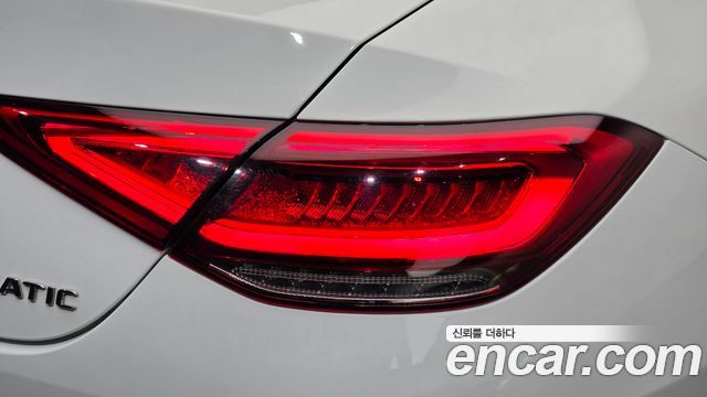 Mercedes-Benz CLS-Class (C257) CLS400d 4MATIC 2019 — фото 29
