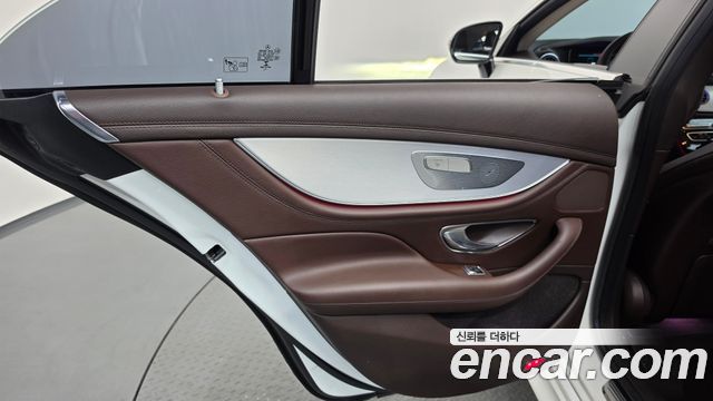 Mercedes-Benz CLS-Class (C257) CLS400d 4MATIC 2019 — фото 31