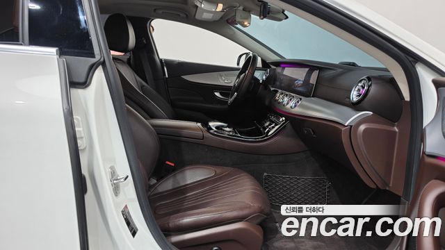 Mercedes-Benz CLS-Class (C257) CLS400d 4MATIC 2019 — фото 32