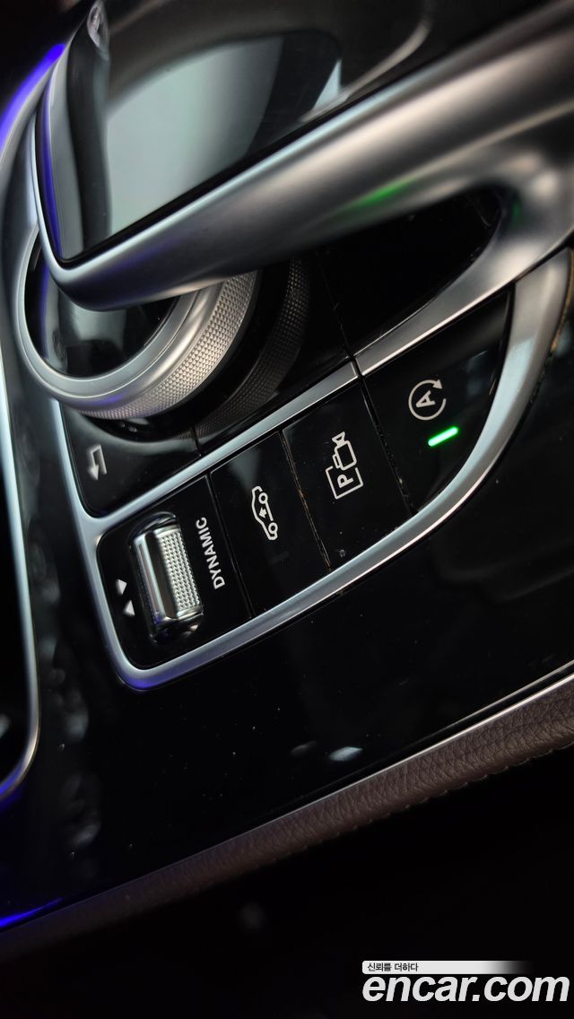 Mercedes-Benz CLS-Class (C257) CLS400d 4MATIC 2019 — фото 34