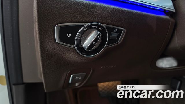 Mercedes-Benz CLS-Class (C257) CLS400d 4MATIC 2019 — фото 36