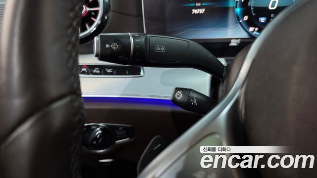 Mercedes-Benz CLS-Class (C257) CLS400d 4MATIC 2019 — фото 40