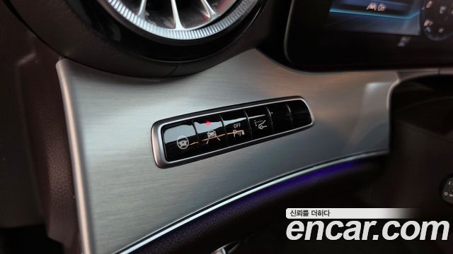 Mercedes-Benz CLS-Class (C257) CLS400d 4MATIC 2019 — фото 41