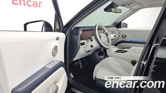 Hyundai Palisade (LX3) HEV 2.5T 2WD 7-Seater Calligraphy 2026 — фото 10