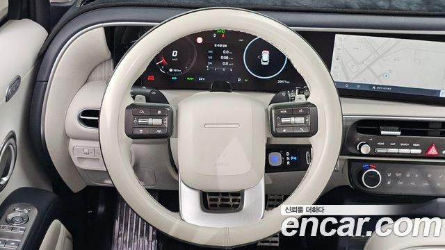 Hyundai Palisade (LX3) HEV 2.5T 2WD 7-Seater Calligraphy 2026 — фото 13