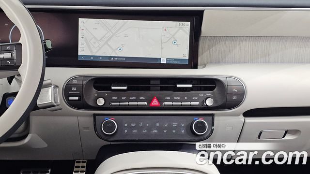 Hyundai Palisade (LX3) HEV 2.5T 2WD 7-Seater Calligraphy 2026 — фото 14