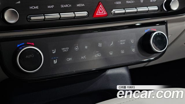 Hyundai Palisade (LX3) HEV 2.5T 2WD 7-Seater Calligraphy 2026 — фото 20