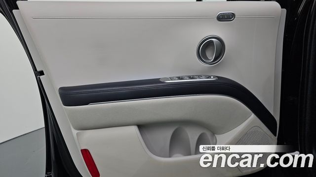 Hyundai Palisade (LX3) HEV 2.5T 2WD 7-Seater Calligraphy 2026 — фото 24