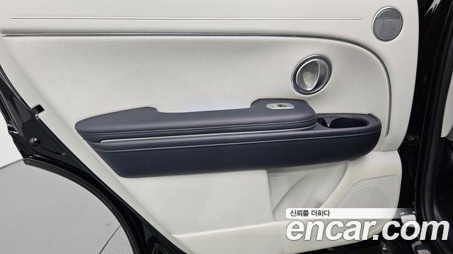 Hyundai Palisade (LX3) HEV 2.5T 2WD 7-Seater Calligraphy 2026 — фото 25