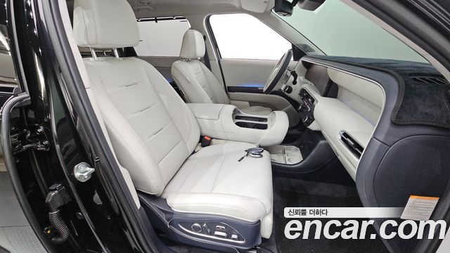 Hyundai Palisade (LX3) HEV 2.5T 2WD 7-Seater Calligraphy 2026 — фото 26