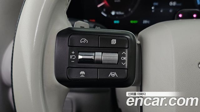 Hyundai Palisade (LX3) HEV 2.5T 2WD 7-Seater Calligraphy 2026 — фото 28