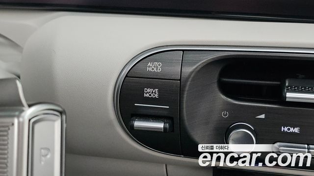 Hyundai Palisade (LX3) HEV 2.5T 2WD 7-Seater Calligraphy 2026 — фото 32