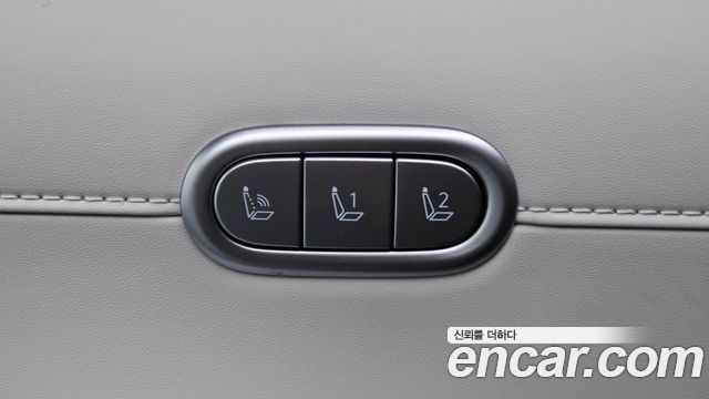 Hyundai Palisade (LX3) HEV 2.5T 2WD 7-Seater Calligraphy 2026 — фото 34