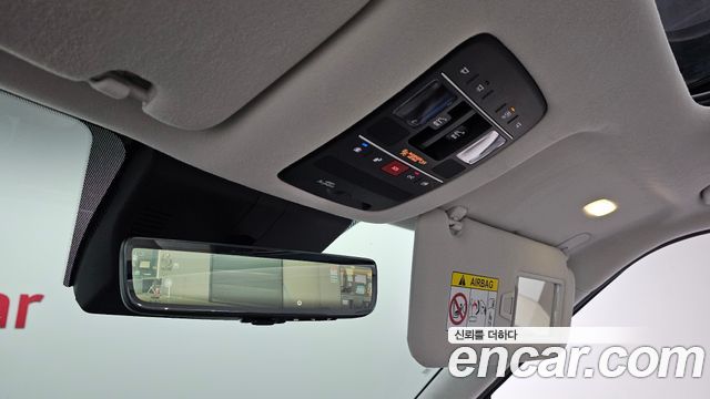 Hyundai Palisade (LX3) HEV 2.5T 2WD 7-Seater Calligraphy 2026 — фото 35