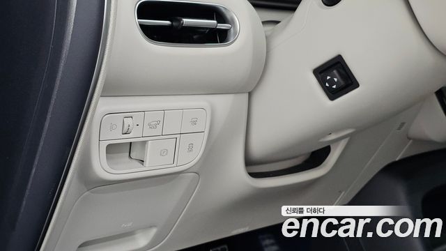 Hyundai Palisade (LX3) HEV 2.5T 2WD 7-Seater Calligraphy 2026 — фото 37