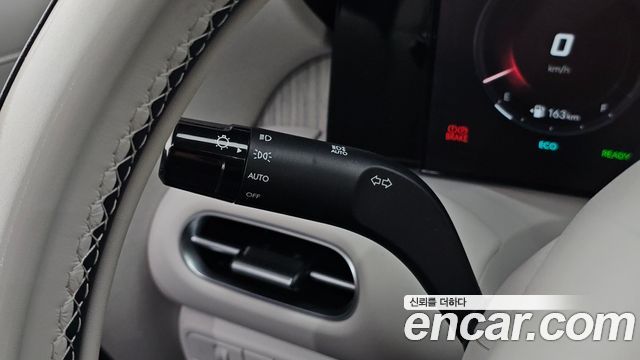 Hyundai Palisade (LX3) HEV 2.5T 2WD 7-Seater Calligraphy 2026 — фото 39