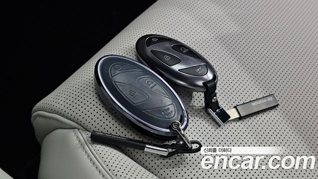 Hyundai Palisade (LX3) HEV 2.5T 2WD 7-Seater Calligraphy 2026 — фото 41
