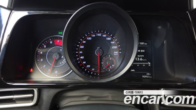 Hyundai Avante (CN7) 1.6 Smart 2022 — фото 8