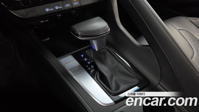 Hyundai Avante (CN7) 1.6 Smart 2022 — фото 9