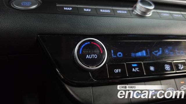Hyundai Avante (CN7) 1.6 Smart 2022 — фото 28