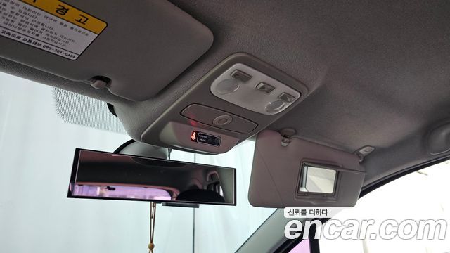 Renault Korea QM3 RE 2015 — фото 21