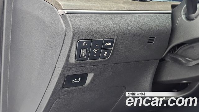 Kia K5 (III) 2.0 Signature 2023 — фото 15